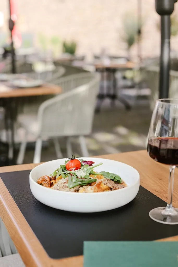 Restaurant Vier Sinne_Düren_slider_image_2