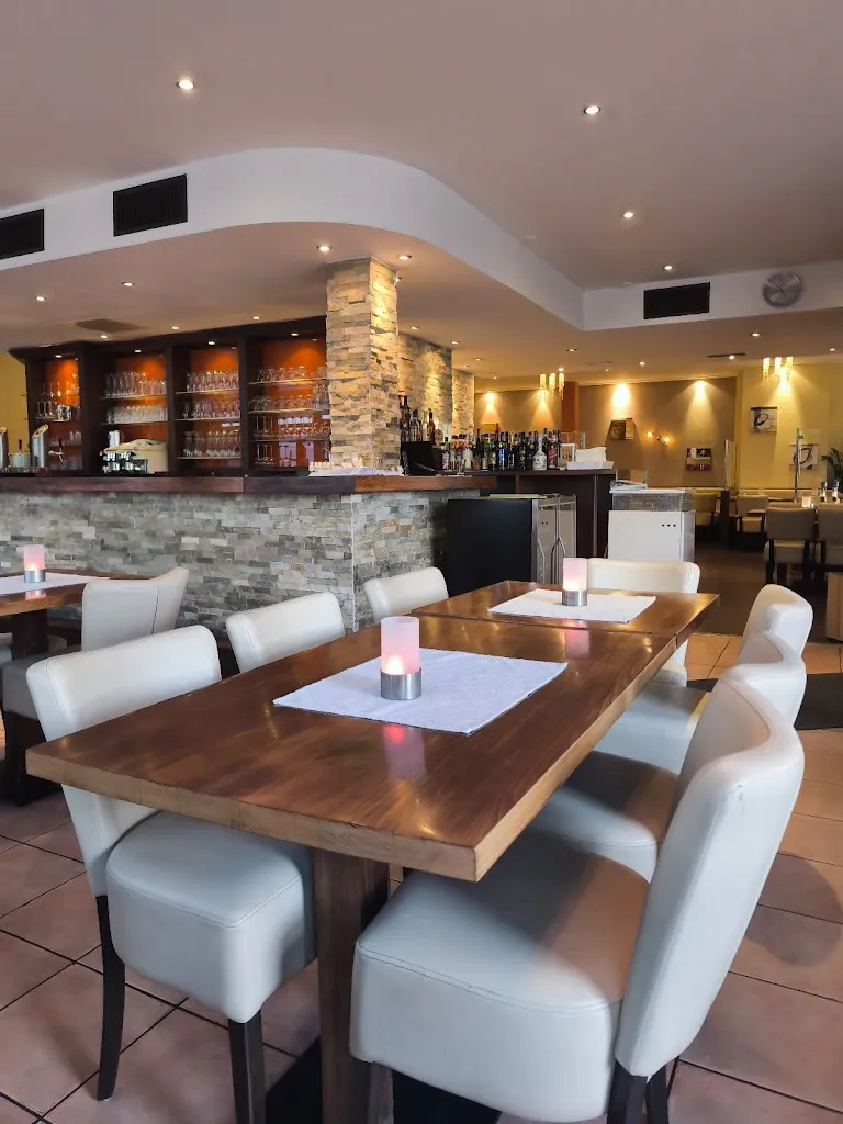 Lili_Restaurant Mondo_Germering_review