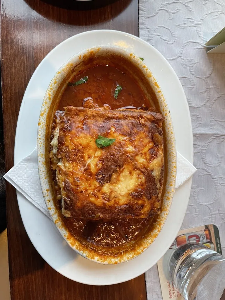 Sogi B_Restaurant Mondo_Germering_review