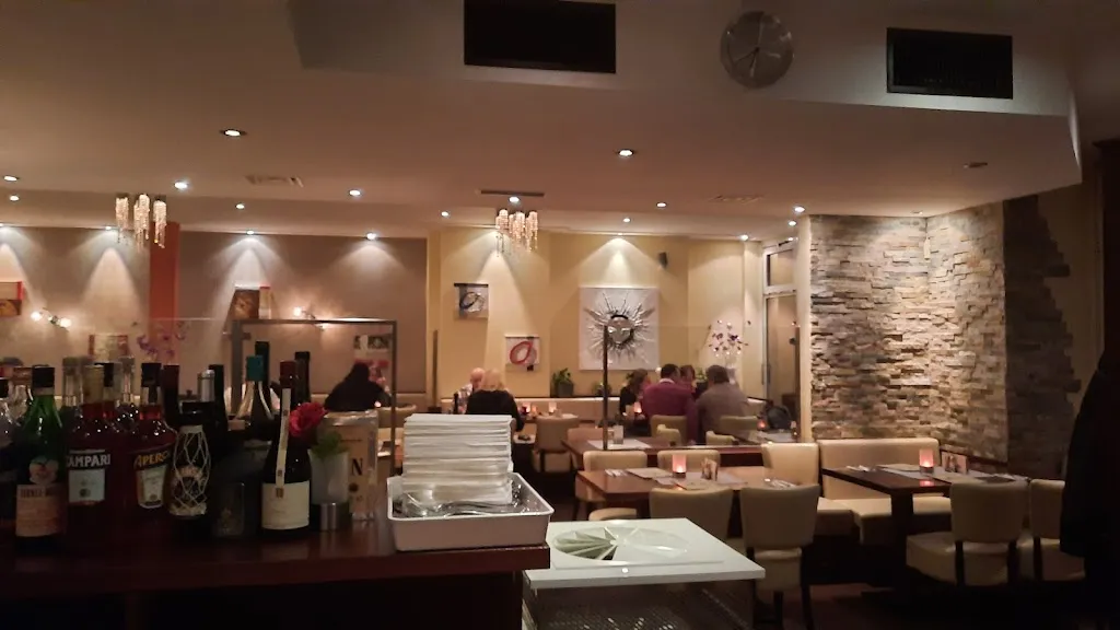 Restaurant Mondo restaurant in Germering