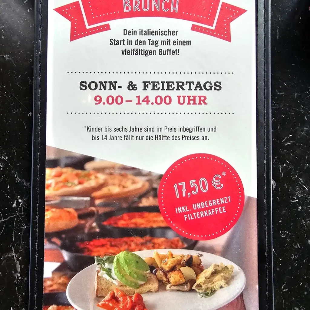 Menu_L'Osteria_Düren_immagine_2