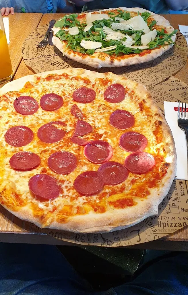 Menu_L'Osteria_Düren_immagine_5