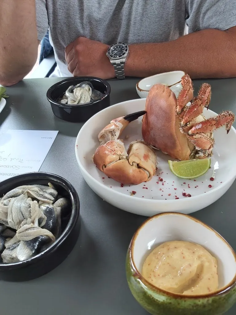 Menu_Kandre's_Düren_image_9