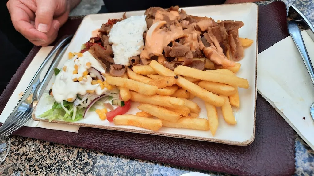 Menu_Restaurant Havanna_Düren_image_2