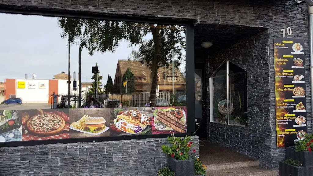 Restaurant Havanna_Düren_slider_image_1