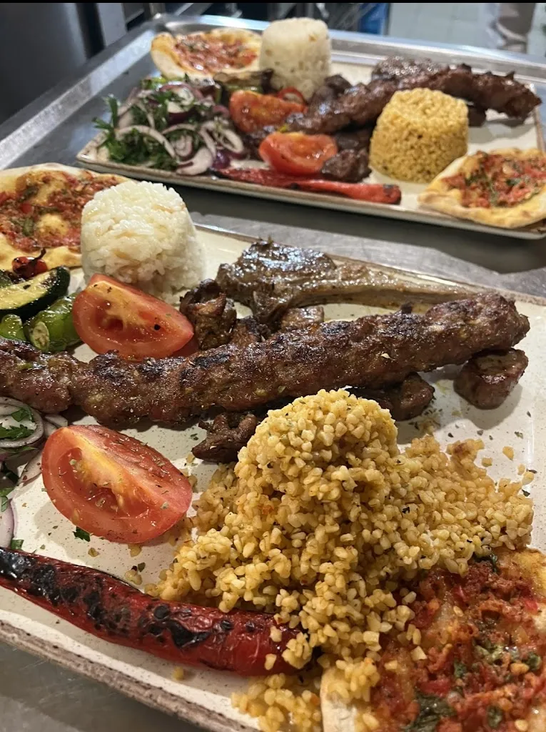 Restaurant Havanna_Düren_slider_image_3