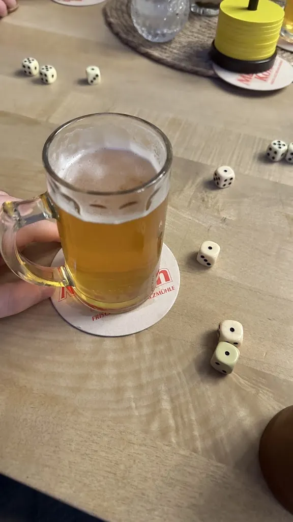 Menu_Das Brauhaus_Düren_immagine_6