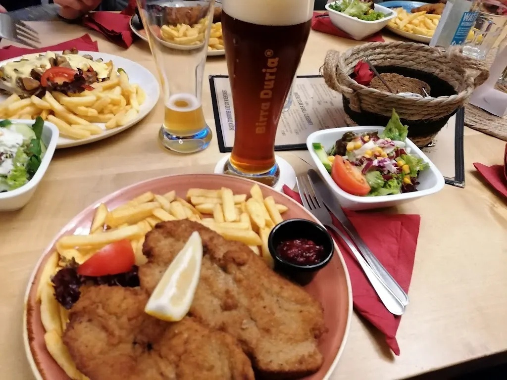 Menu_Das Brauhaus_Düren_immagine_9
