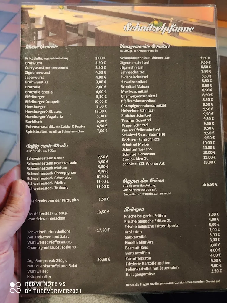 Menu_Uli's Schnitzelpfanne_Düren_image_1