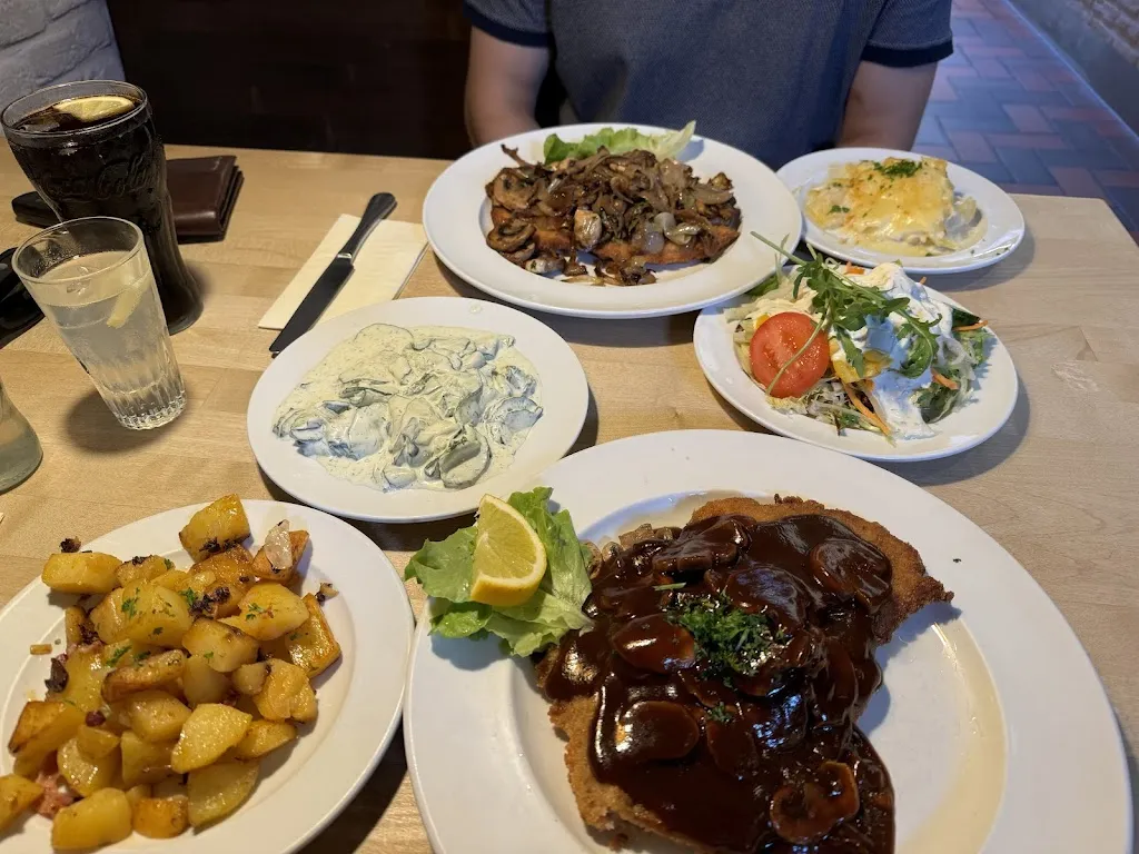 Uli's Schnitzelpfanne_Düren_slider_image_2