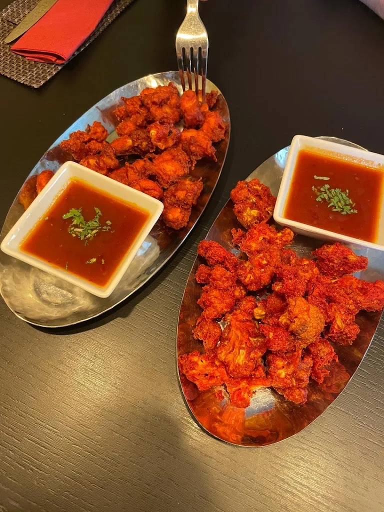 B. M._Masala Dabba_Düren_review