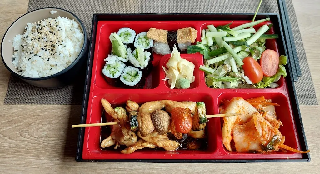 Menu_Nukumi Restaurant_Düren_image_5