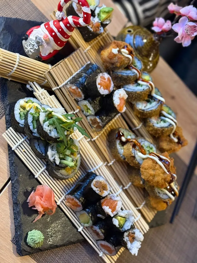 Menu_Nukumi Restaurant_Düren_image_6