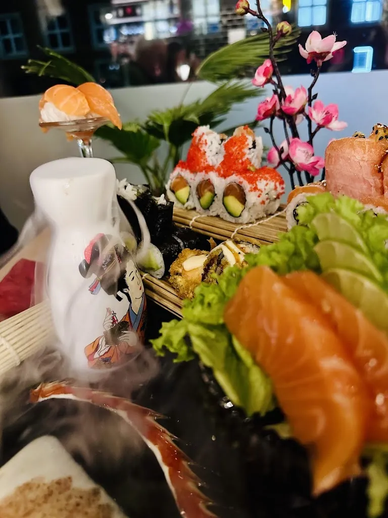 Menu_Nukumi Restaurant_Düren_image_8