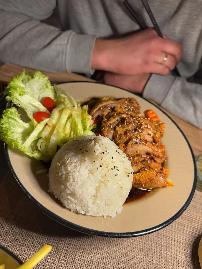 Menu_Nukumi Restaurant_Düren_image_9