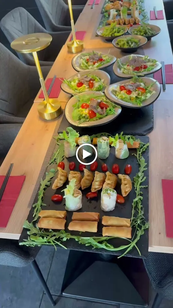 Nukumi Restaurant_Düren_slider_image_2