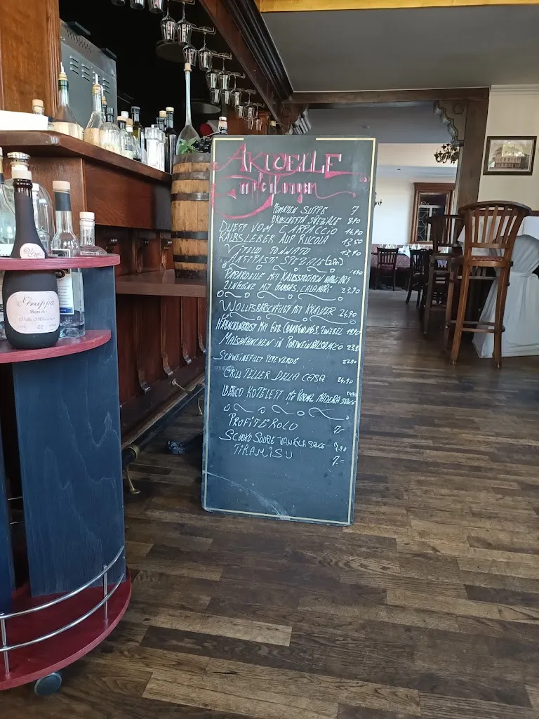 Menu_Cusina Aktuell_Düren_immagine_2