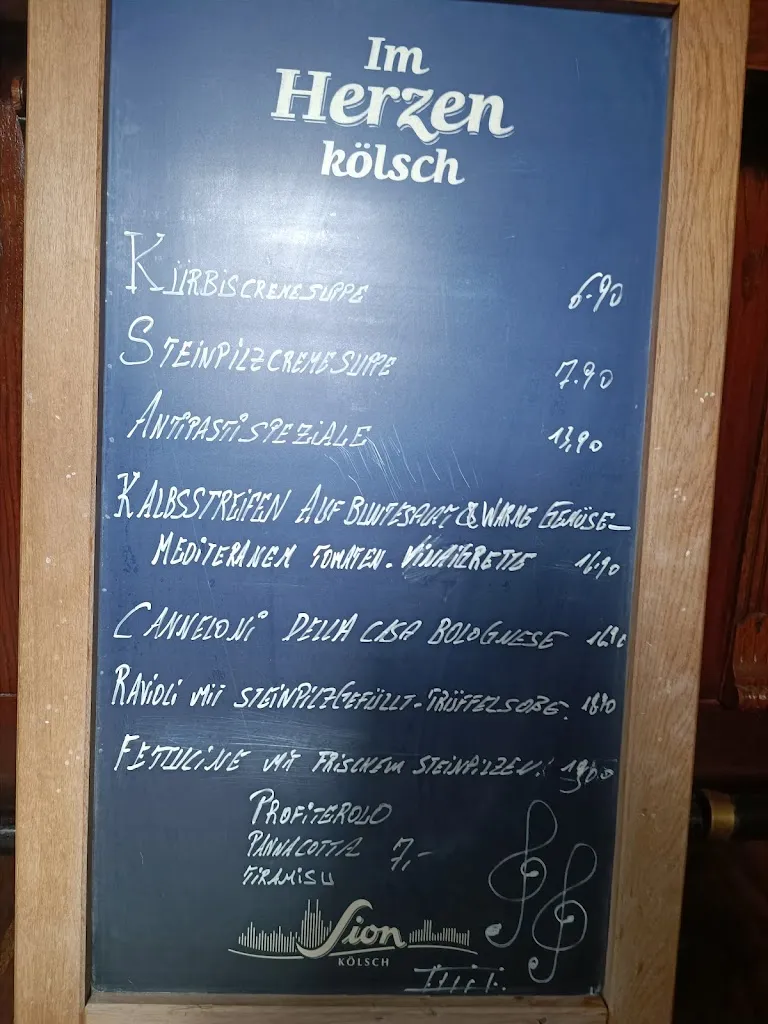 Menu_Cusina Aktuell_Düren_immagine_4