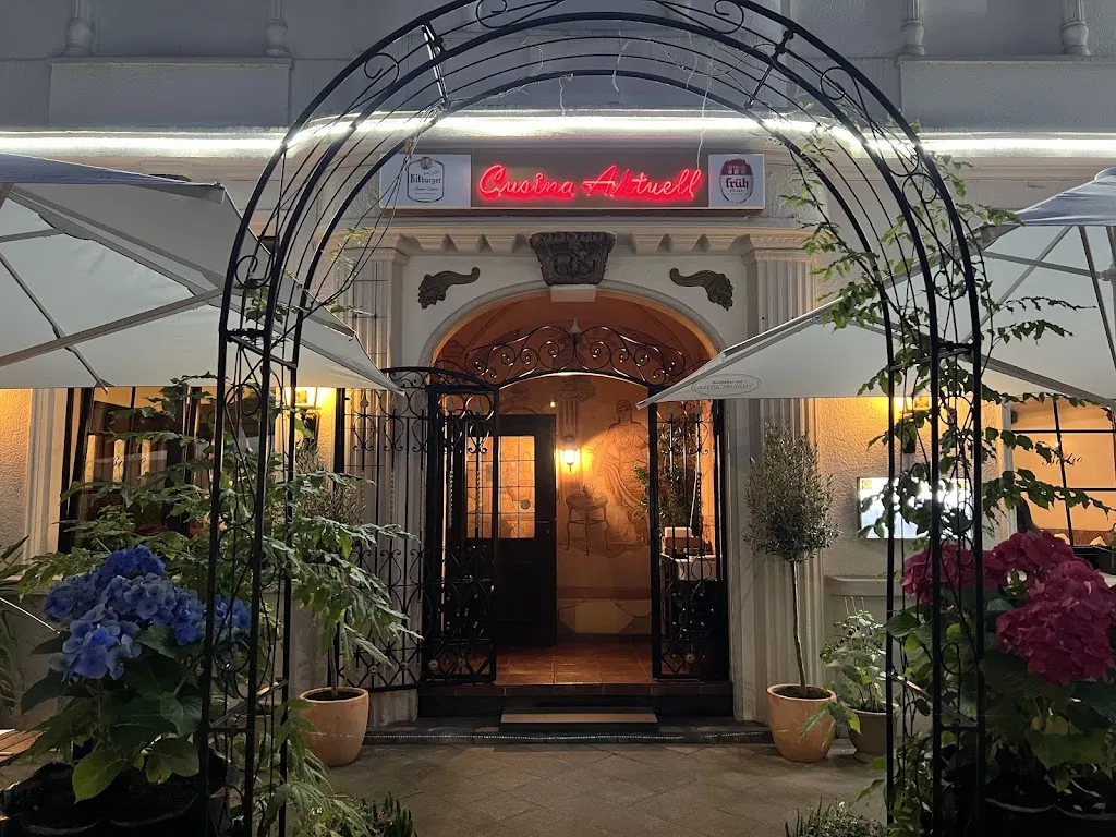 Cusina Aktuell_Düren_slider_image_1