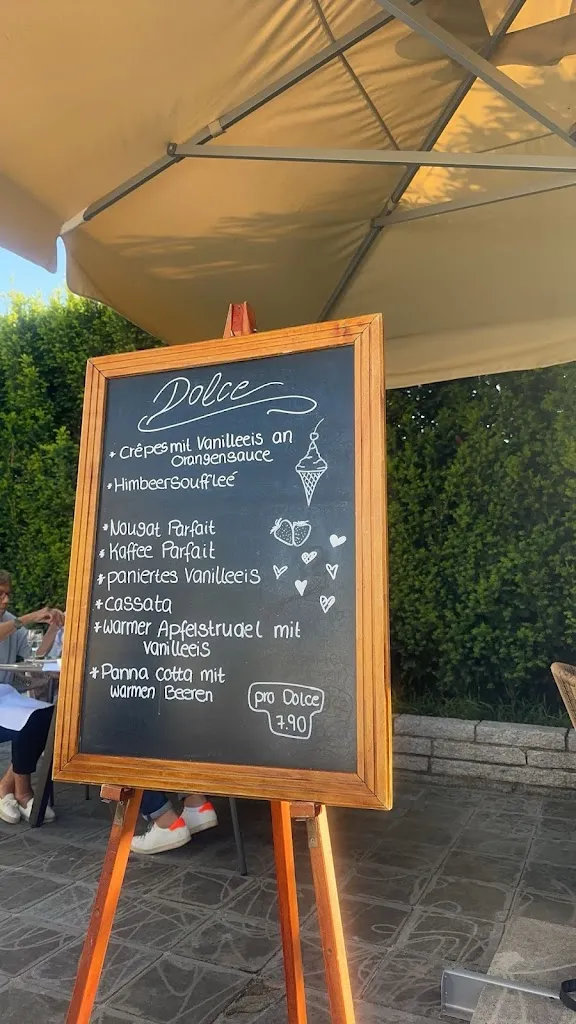 Menu_Ristorante L´ Angelo_Düren_immagine_2