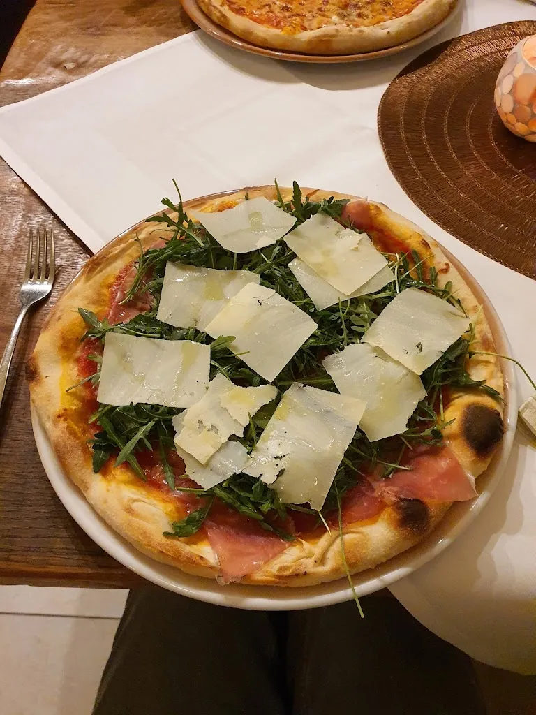 Menu_Ristorante L´ Angelo_Düren_immagine_7