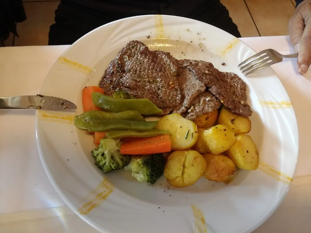 Menu_Ristorante L´ Angelo_Düren_immagine_8