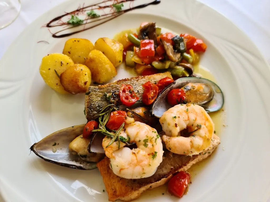 Menu_Ristorante L´ Angelo_Düren_immagine_9