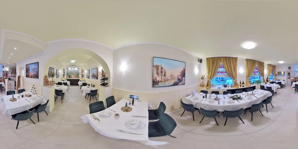 Ristorante L´ Angelo restaurant in Düren