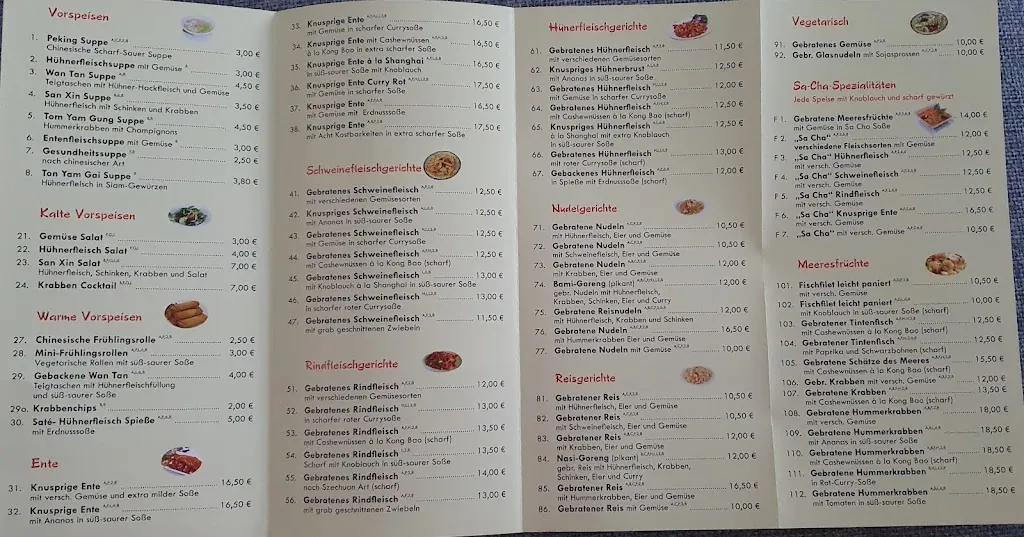 Menu_Restaurant Hu_Germering_image_1