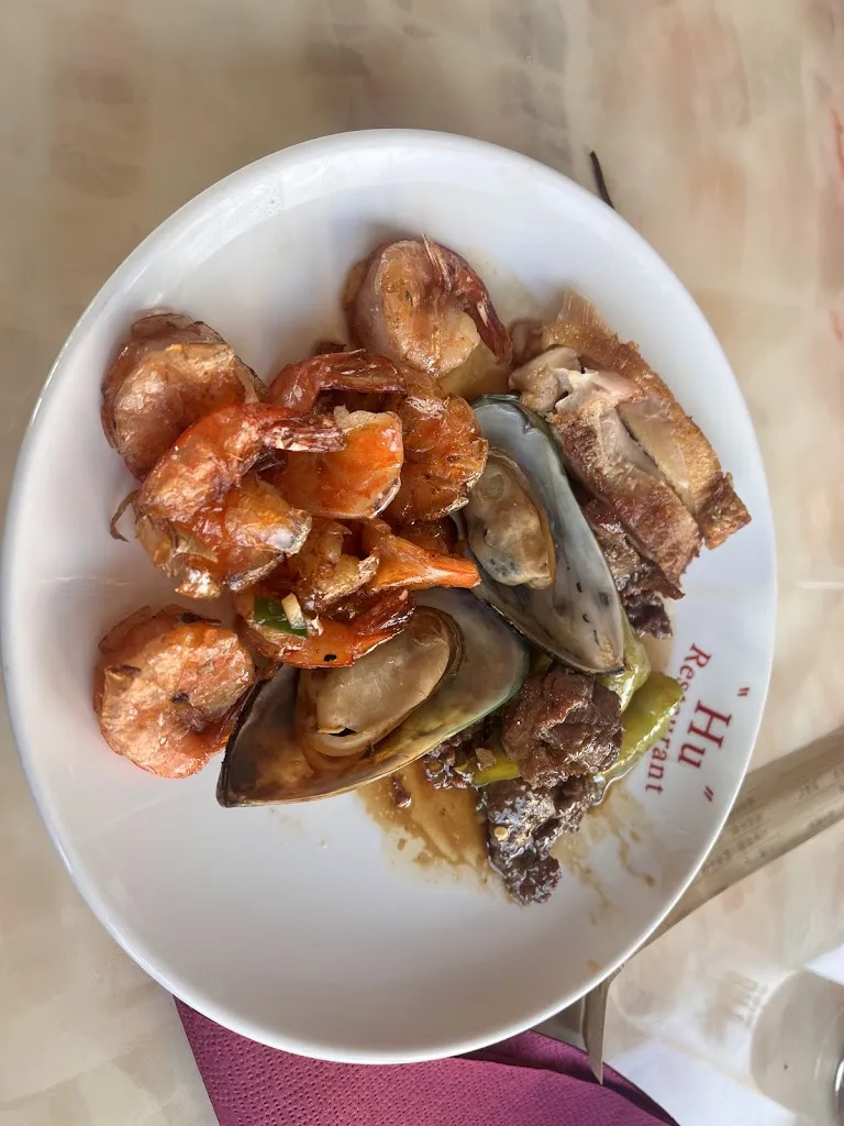 Piotr Pióro_Restaurant Hu_Germering_reseña