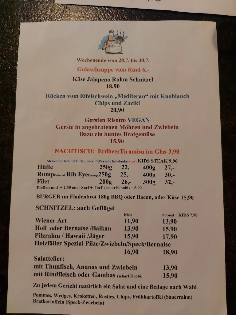 Menu_Unter'm Treppchen_Düren_image_2