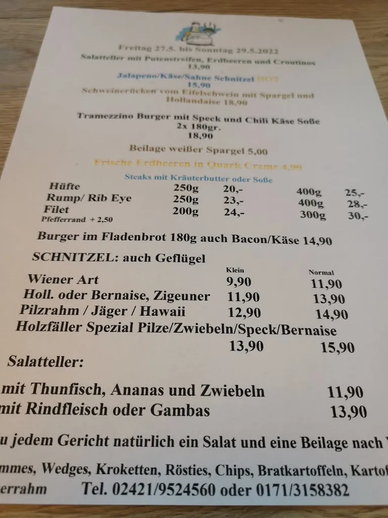 Menu_Unter'm Treppchen_Düren_image_4