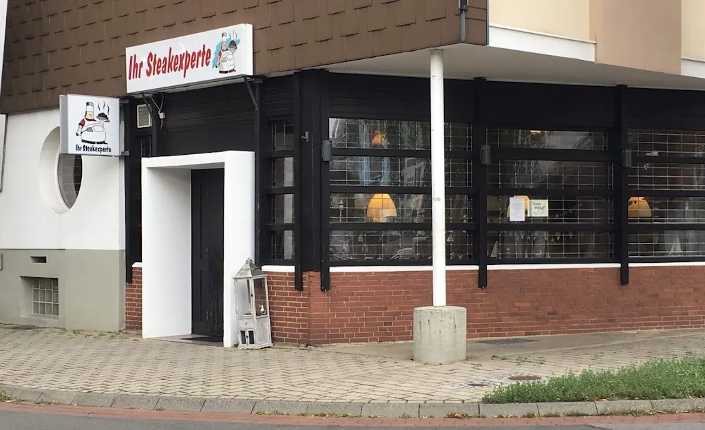 Unter'm Treppchen ristorante a Düren