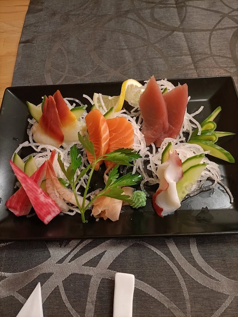 Menu_Japanisches Restaurant TOKYO Düren_Düren_immagine_6