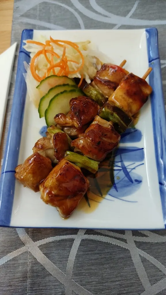 Menu_Japanisches Restaurant TOKYO Düren_Düren_immagine_7