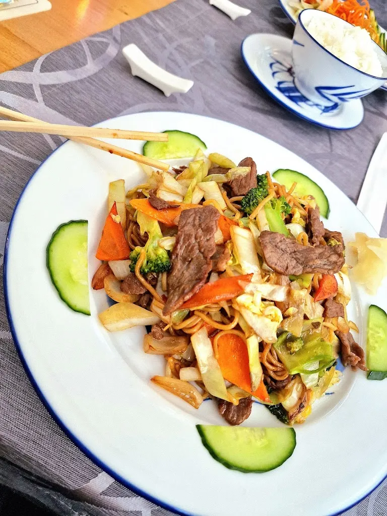 Menu_Japanisches Restaurant TOKYO Düren_Düren_immagine_8