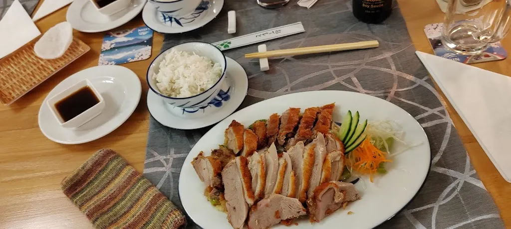 Menu_Japanisches Restaurant TOKYO Düren_Düren_immagine_9