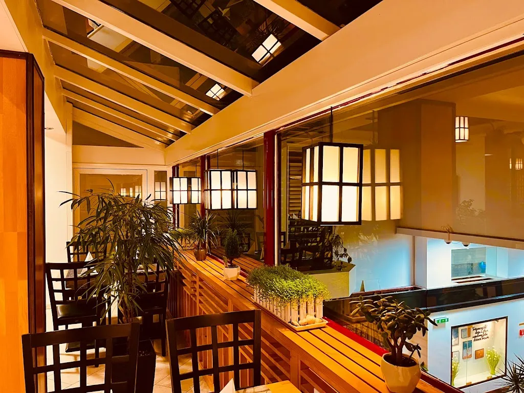 Japanisches Restaurant TOKYO Düren restaurant in Düren