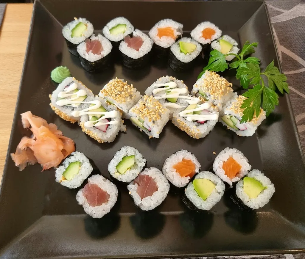 Japanisches Restaurant TOKYO Düren_Düren_slider_image_2