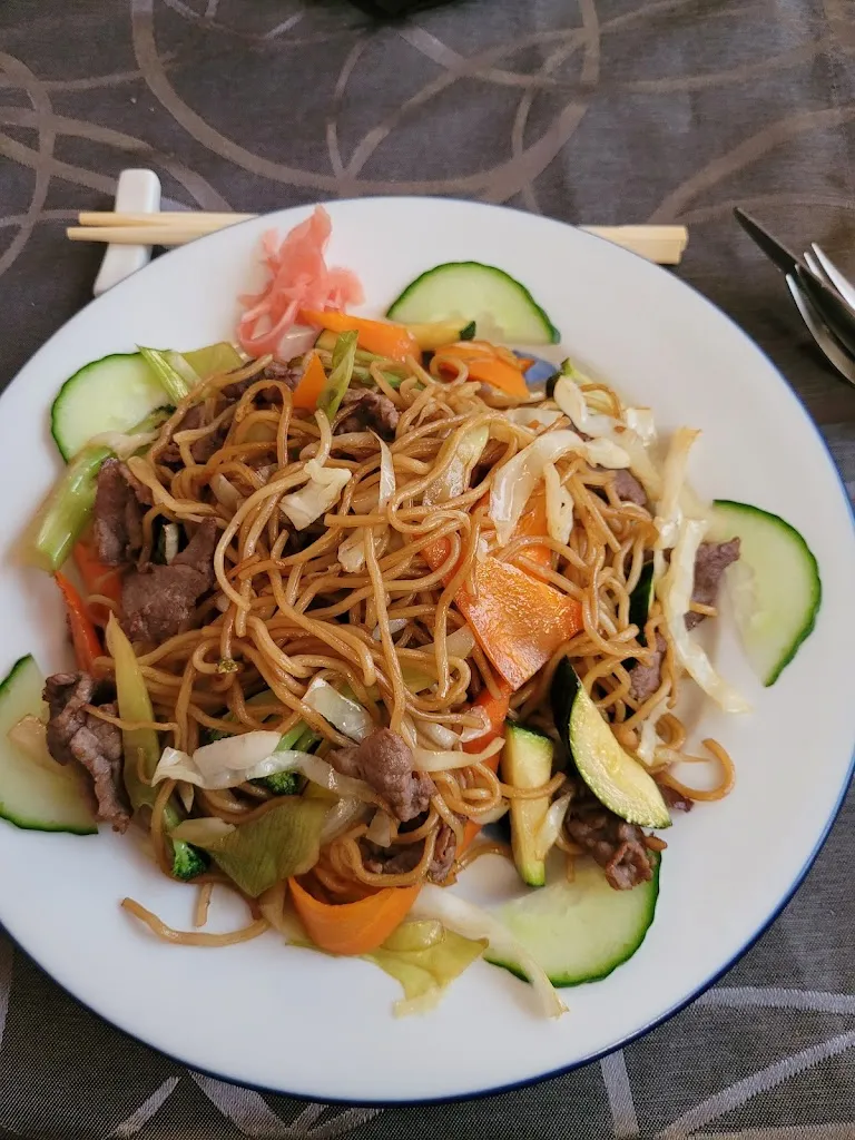 Japanisches Restaurant TOKYO Düren_Düren_slider_image_3