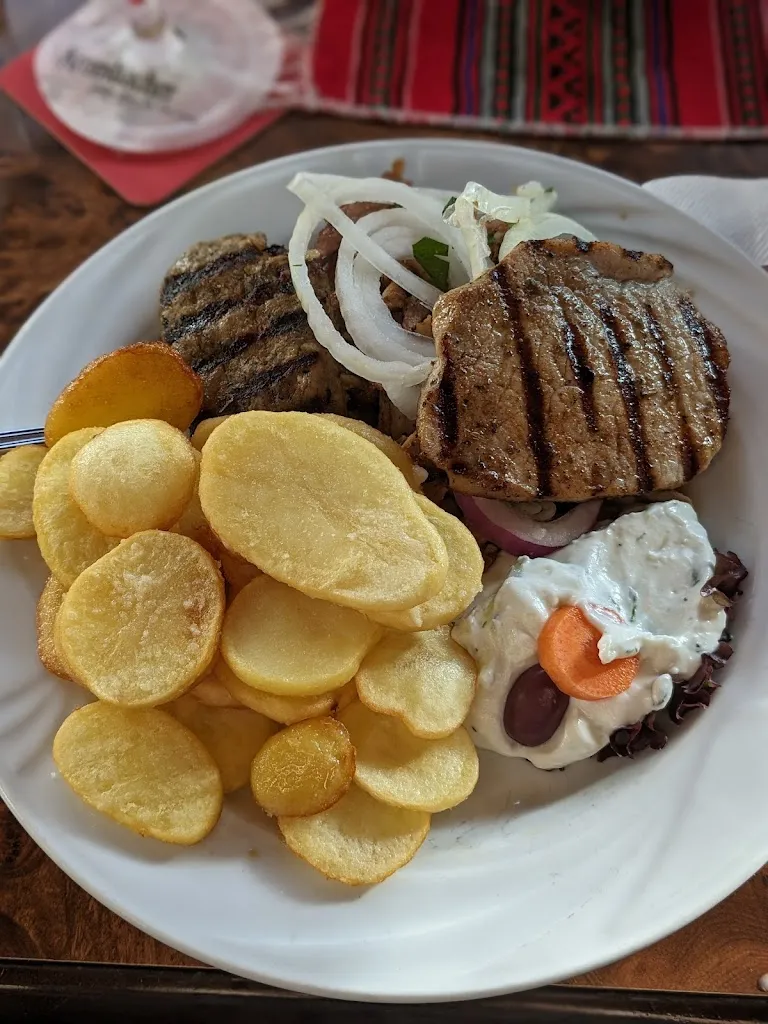 Menu_Restaurant Dimitra_Düren_image_5