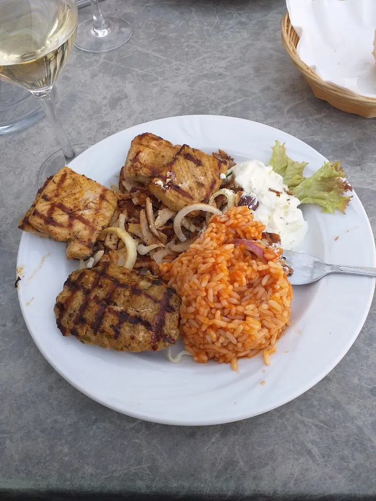 Menu_Restaurant Dimitra_Düren_image_6