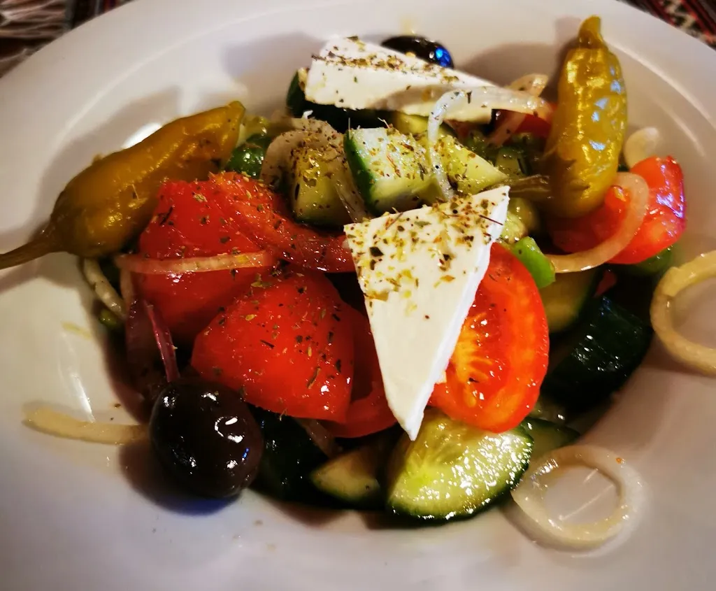 Menu_Restaurant Dimitra_Düren_image_7