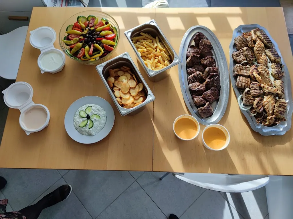 Restaurant Dimitra_Düren_slider_image_3