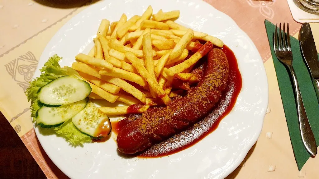 Menu_Restaurant Feron_Düren_immagine_5