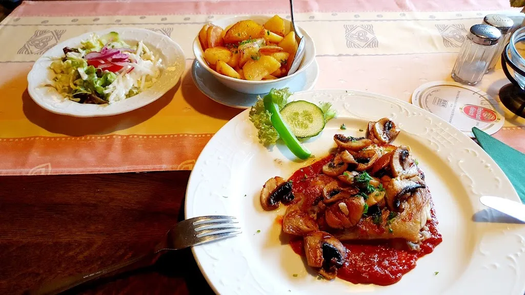 Menu_Restaurant Feron_Düren_immagine_6