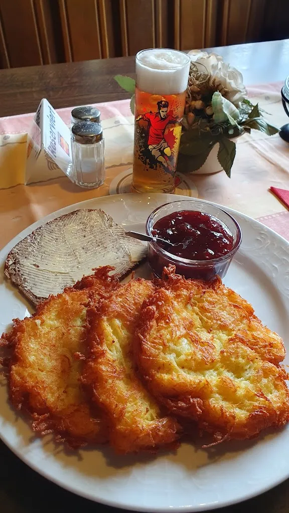 Menu_Restaurant Feron_Düren_immagine_8