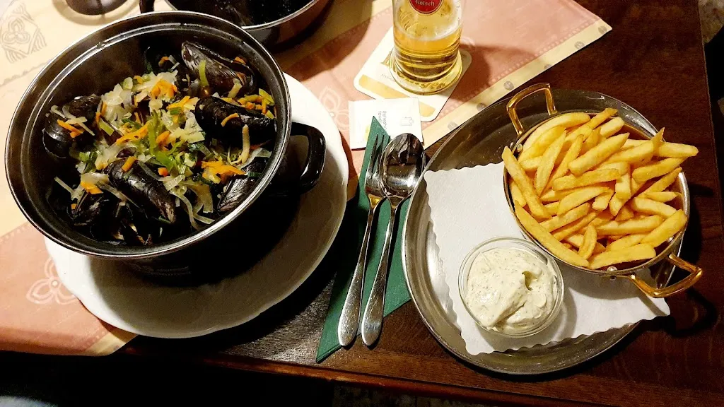 Menu_Restaurant Feron_Düren_immagine_9