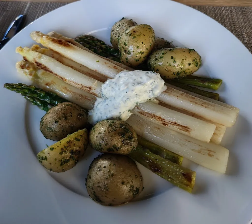 Menu_DURON Bar - Grill_Düren_immagine_4