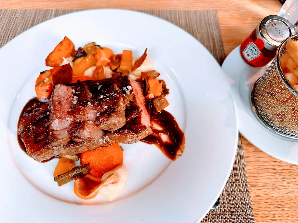 Menu_DURON Bar - Grill_Düren_immagine_6